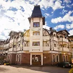 Hotel&spa Stary Basen Swimming Pool Dziwnów