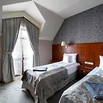 Hotel&spa Stary Basen Swimming Pool Dziwnów