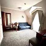 Ξενοδοχείο Hotel&spa Stary Basen Swimming Pool 3*