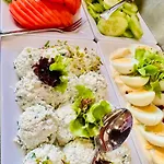 Hotel&spa Stary Basen Swimming Pool 3* Dziwnów