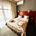 Hotel&spa Stary Basen Swimming Pool 3* Dziwnów