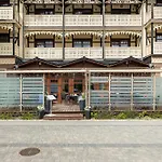 Hotel&spa Stary Basen Swimming Pool 3*
