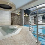 Hotel&spa Stary Basen Swimming Pool Ξενοδοχείο 3*