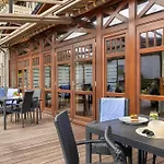 فندق Hotel&spa Stary Basen Swimming Pool Dziwnów