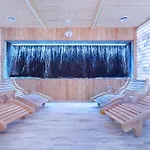 Hotel&spa Stary Basen Swimming Pool 3*