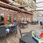 Hotel&spa Stary Basen Swimming Pool Ξενοδοχείο