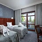 Hotel&spa Stary Basen Swimming Pool Dziwnów