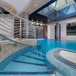 Hotel&spa Stary Basen Swimming Pool Ξενοδοχείο 3*