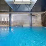 فندق Hotel&spa Stary Basen Swimming Pool
