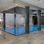 فندق Hotel&spa Stary Basen Swimming Pool Dziwnów