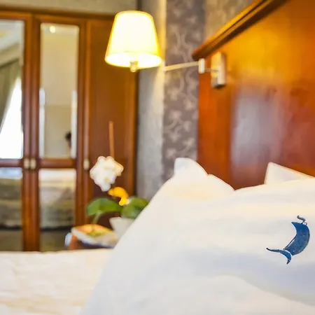 Hotel&spa Stary Basen Swimming Pool 3*