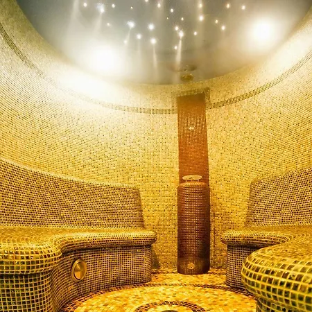 Hotel&spa Stary Basen Swimming Pool 호텔