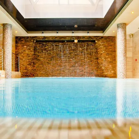 Hotel Hotel&spa Stary 3*