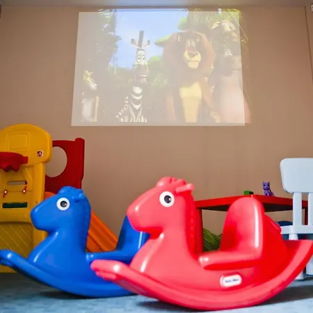 Hotel&spa Stary Basen Swimming Pool Hotel 3*