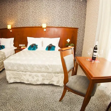 Hotel Hotel&spa Stary
