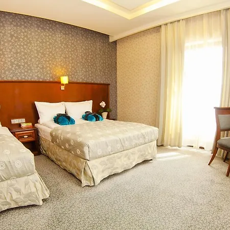 Hotel&spa Stary Basen Swimming Pool Dziwnow