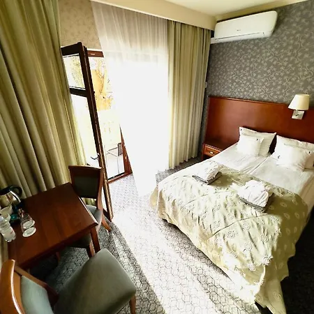 Hotel&spa Stary Basen Swimming Pool Dziwnów