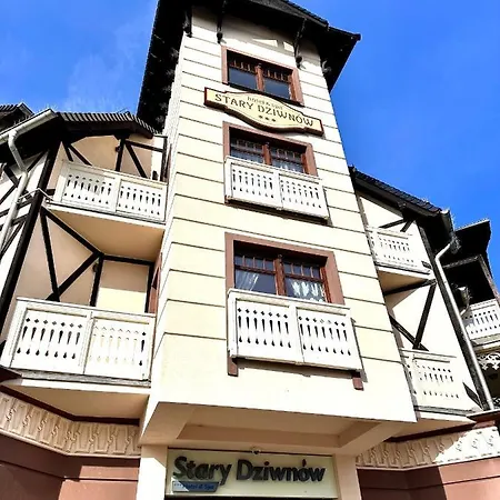 Hotel&spa Stary