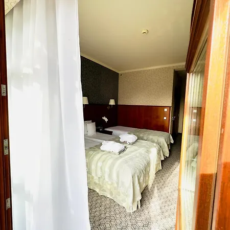 Hotel&spa Stary Basen Swimming Pool