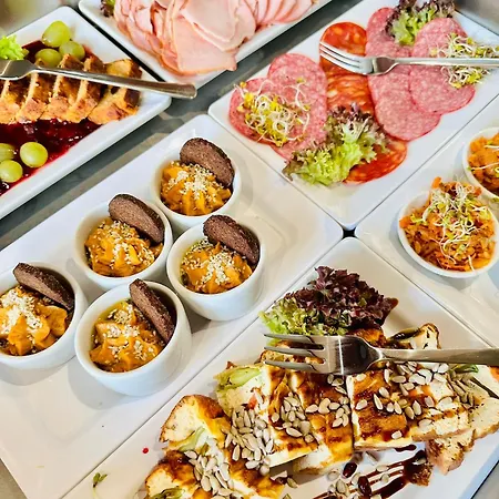 Hotel&spa Stary Basen Swimming Pool 3* Dziwnów