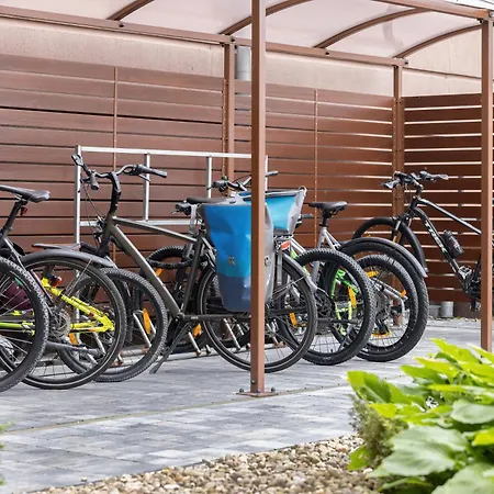 Hotel&spa Stary Basen Swimming Pool Hotel