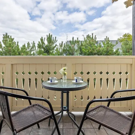 Hotel Hotel&spa Stary Basen Swimming Pool Dziwnow