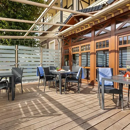 Hotel&spa Stary Basen Swimming Pool 3*