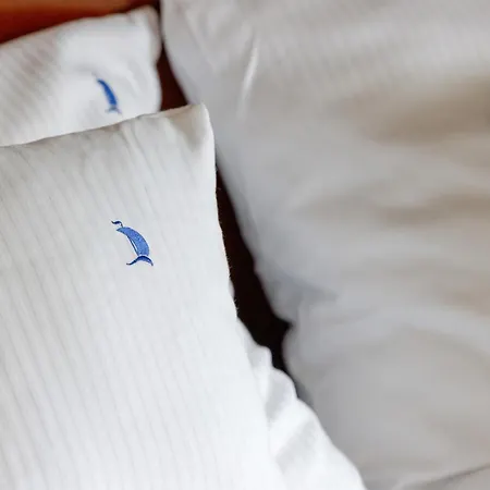 Hotel&spa Stary Basen Swimming Pool Dziwnow