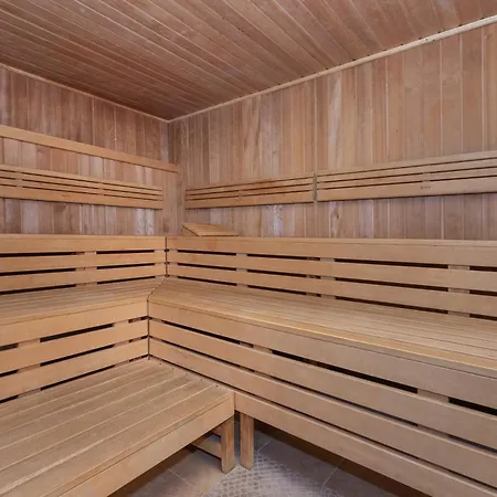 Hotel Hotel&spa Stary Basen Swimming Pool