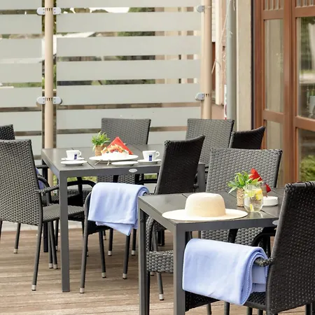 Hotel Hotel&spa Stary Basen Swimming Pool