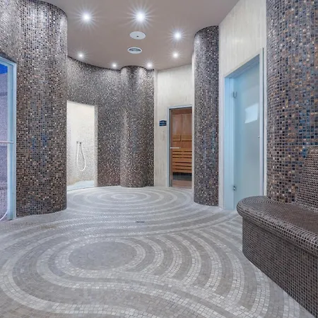 Hotel Hotel&spa Stary Basen Swimming Pool 3*