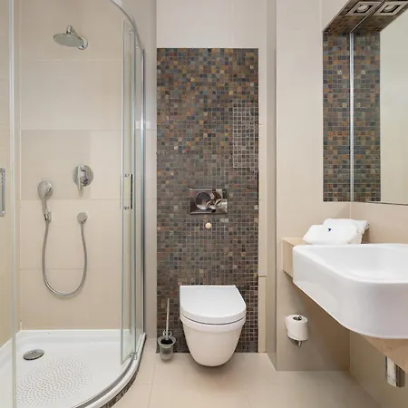 Hotel&spa Stary Basen Swimming Pool Hotel Dziwnów