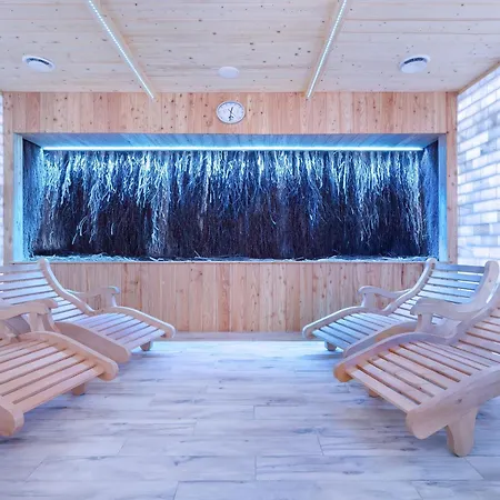 Hotel&spa Stary Basen Swimming Pool 3*