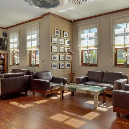 Szálloda Hotel&spa Stary Basen Swimming Pool 3*