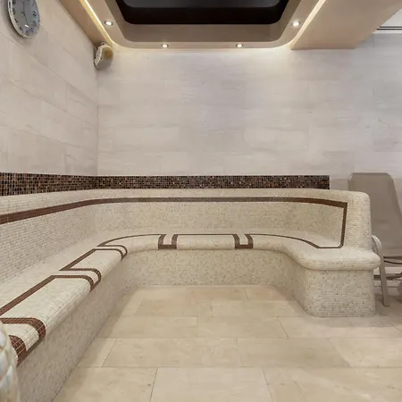 Szálloda Hotel&spa Stary Basen Swimming Pool 3*