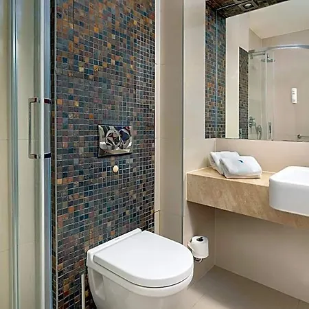 Hotel&spa Stary Basen Swimming Pool 3* Dziwnów