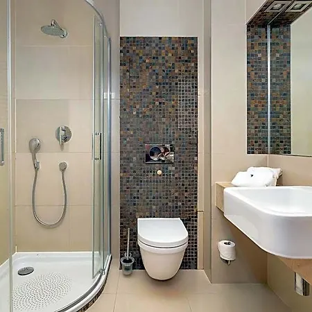 Hotel&spa Stary Basen Swimming Pool Hotel Dziwnów