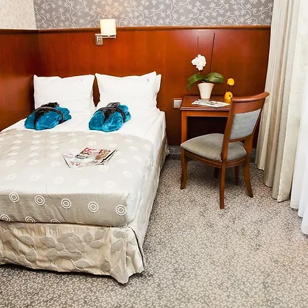 호텔 Hotel&spa Stary Basen Swimming Pool