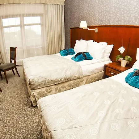 Hotel&spa Stary Basen Swimming Pool Dziwnów