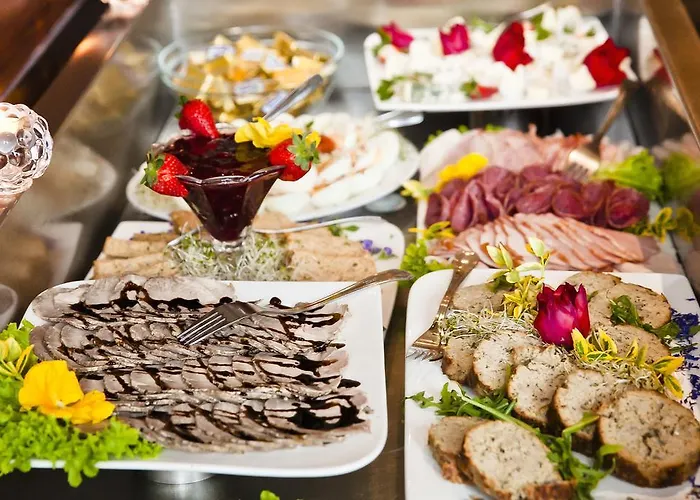 Hotel Hotel&spa Stary Basen Swimming Pool 3*