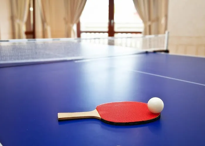 Hotel&spa Stary Basen Swimming Pool Szálloda Dziwnów