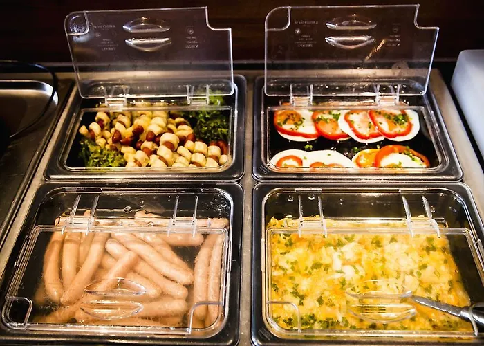 Hotel&spa Stary Basen Swimming Pool Dziwnów