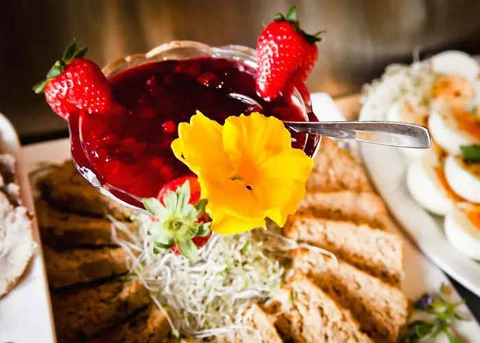 Hotel&spa Stary Basen Swimming Pool 3*