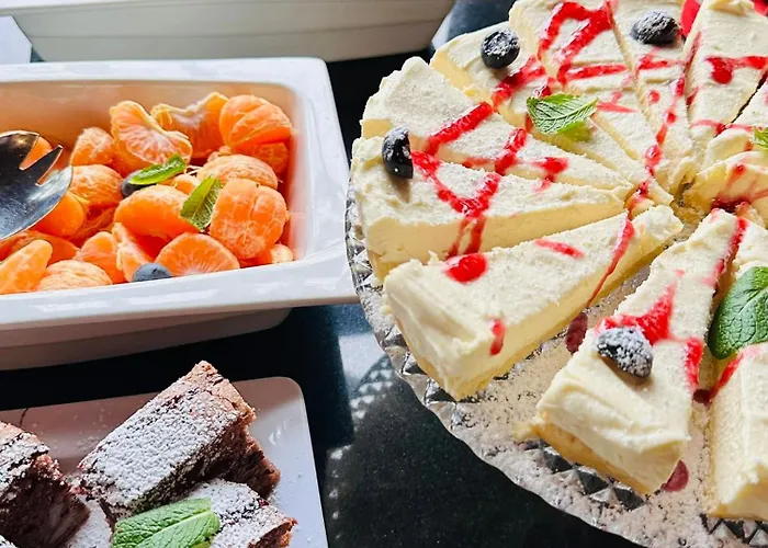 Szálloda Hotel&spa Stary Basen Swimming Pool 3*