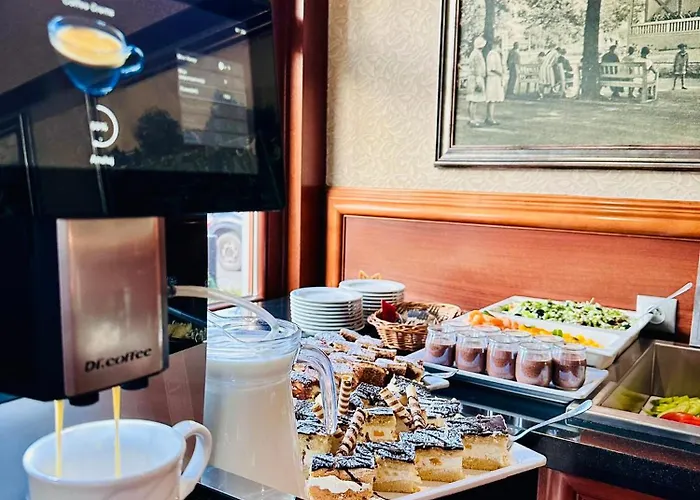 Hotel&spa Stary Basen Swimming Pool Hotel Dziwnów