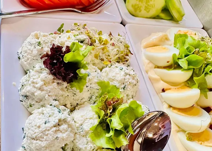 Hotel&spa Stary Basen Swimming Pool 3* Dziwnów