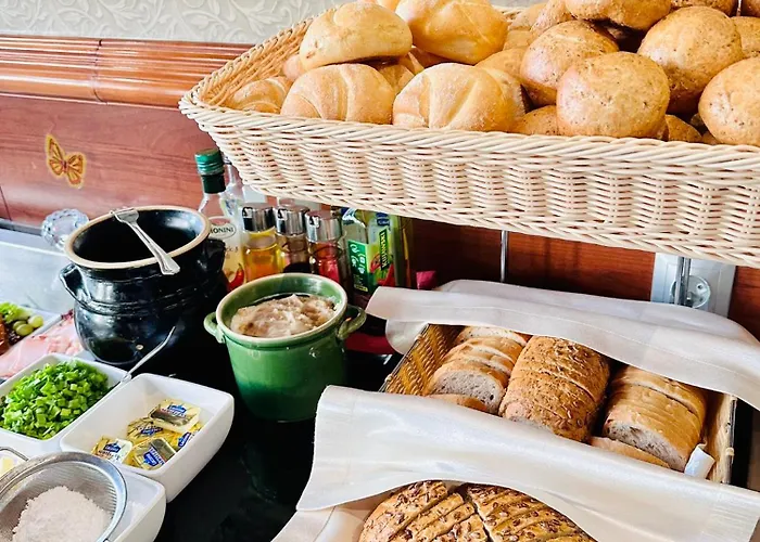 Hotel Hotel&spa Stary Basen Swimming Pool