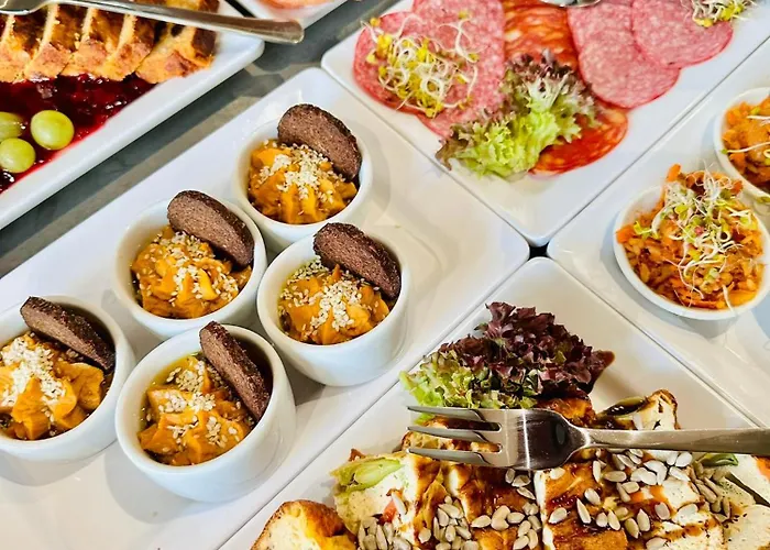 Hotel&spa Stary Basen Swimming Pool 3* Dziwnów