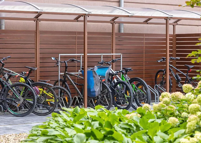 Hotel&spa Stary Basen Swimming Pool Dziwnów