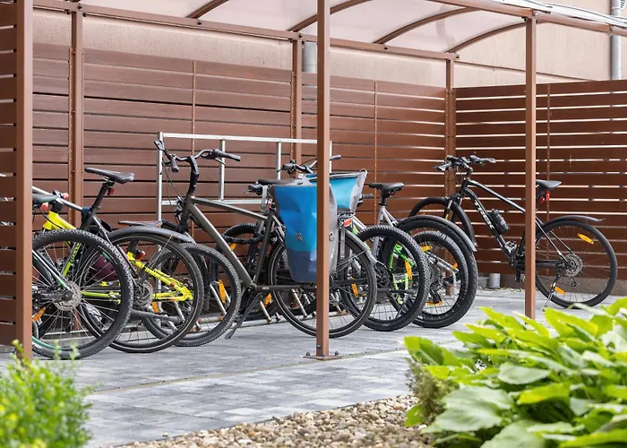 Hotel&spa Stary Basen Swimming Pool Hotel